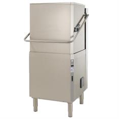 Zanussi hætteopvask LS 9 m/sæbe Kai-Berntsen.dk