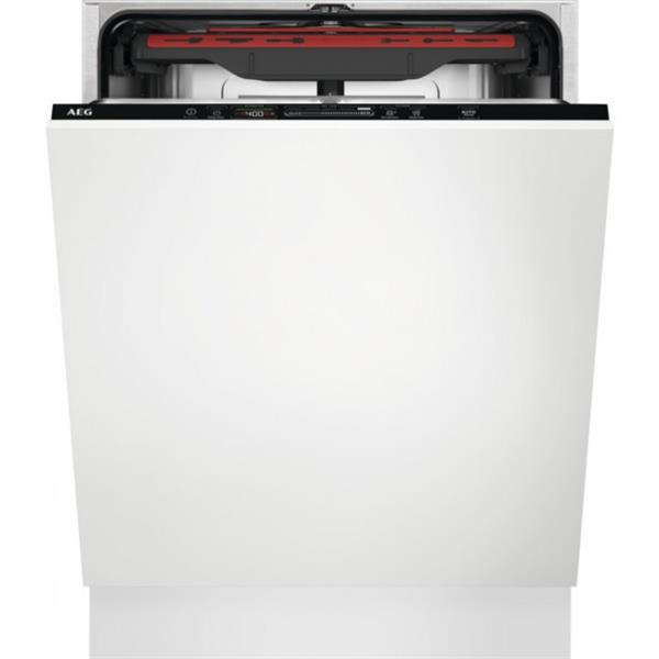 Billede af AEG FSB52917Z Integrerbar opvaskemaskine 2+2 års garanti