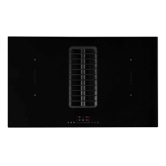 Eico Induktionskogeplade med emfang Aero 80 N A - 2+2 års garanti