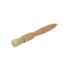 Bastian Bagepensel 20 cm - kirsebærtræ