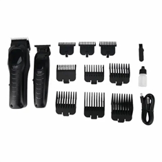 Hâws Beauty Hair Trimmer Set 30-HBHTSB0708
