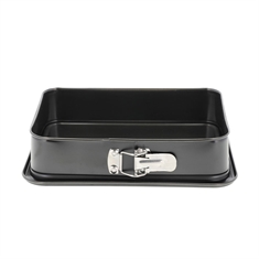 Blomsterbergs Springform Rektangular 28*20*6 cm