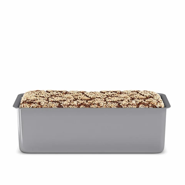 Eva Trio Rugbrødsform Prof. 3,3 liter