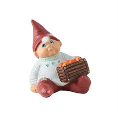 Klarborg Nisse Chris