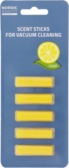 Nordic Quality Duftpinde - Citrusduft