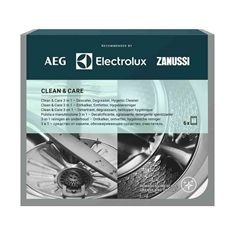 Electrolux Clean & Care