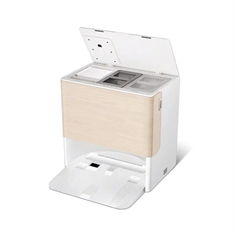 iRobot Roomba Combo 705 Max Robotstøvsuger Hvid