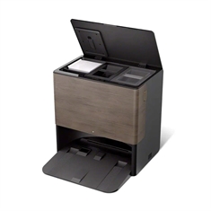 iRobot Roomba Combo 705 Max Robotstøvsuger Sort