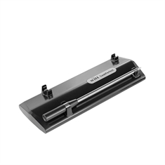 Witt CookPerfect Trådløs Enkel Stegetermometer Sort