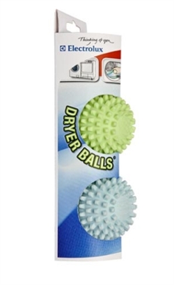 Electrolux - Tørrebolde