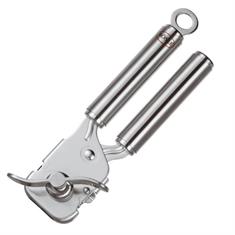 Røsle Dåseåbner stål - 20 cm