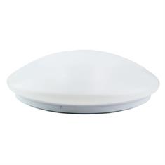 Cirkel LED Plafond Ø25 Kai-Berntsen.dk