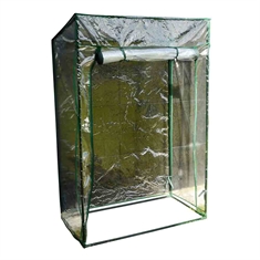 Drivhus mini - Tomat/Agurk