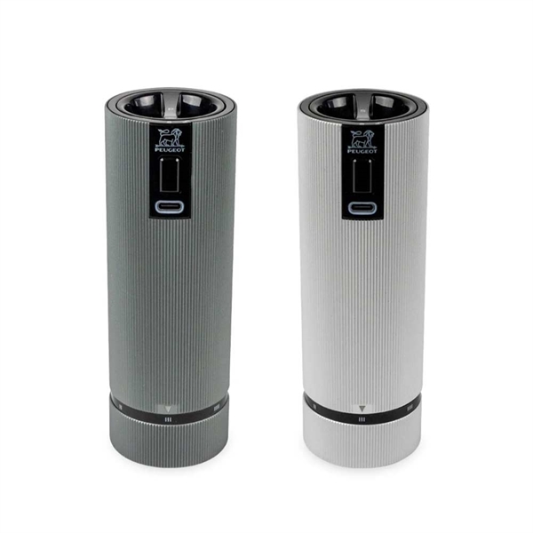 Peugeot Duo Line Elektrisk Kværnsæt