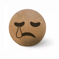 Spring Copenhagen Emotions - Sad