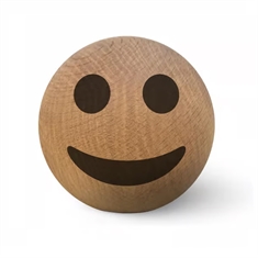 Spring Copenhagen Emotions - Smiley