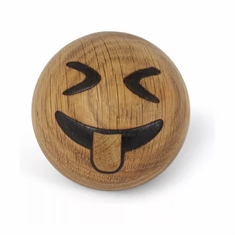 Spring Copenhagen Emotions - Squinting