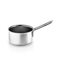 Eva Trio Kasserolle keramisk Slip-Let® belægning - 1,8 L