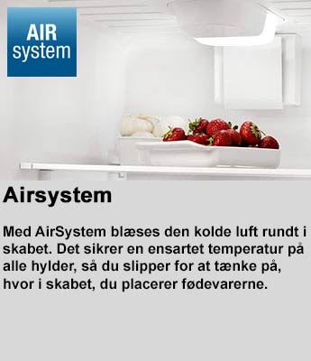 Airsystem