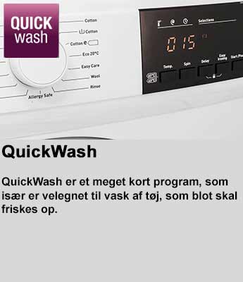 QuickWash