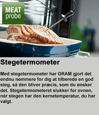 Stegetermometer