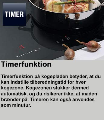 Timerfunktion