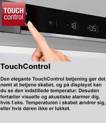 koel_TouchControl