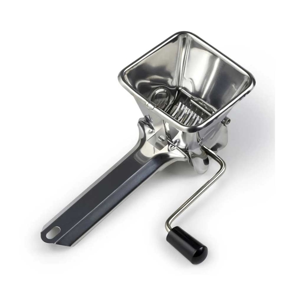 Funktion Persillekværn - Stål