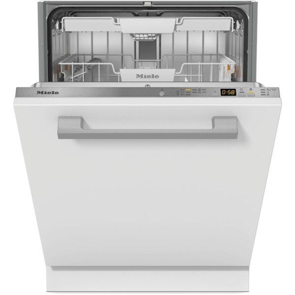 Miele G5656 SCVi XXL Active Opvaskemaskine - integrerbar