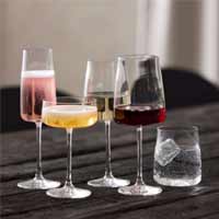 GLAS OG KRUS
