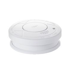 GN Røgalarm Optisk - Hvid