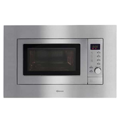 Gram - IM 2611-90 X - Indbygningsmikroovn