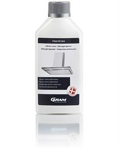 Gram Stålrens creme 250 ml.  Kai-Berntsen.dk