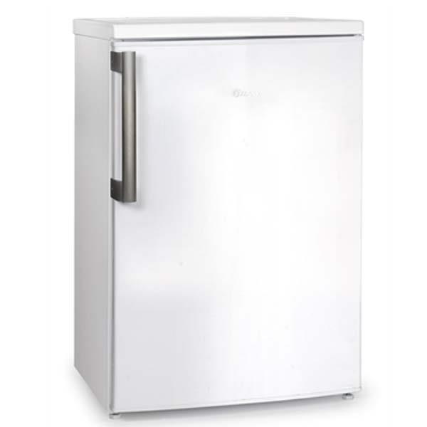 Gram KF 3135-91/1 - Fritstående køleskab med fryseboks