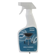 Nordic Quality Grillrens - 500 ml.