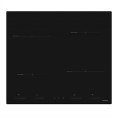 Vestfrost Induktionskogeplade HOF IKP604S - 2+2 års garanti