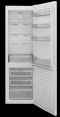 Vestfrost HOFKF180 Køle/fryseskab