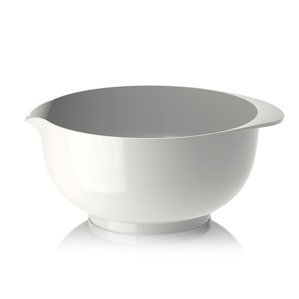 Rosti NEW Margretheskål - Hvid - 5 liter