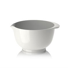 Rosti NEW Margretheskål - Hvid - 3 liter