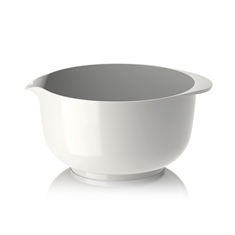 Rosti NEW Margretheskål - Hvid - 4 liter