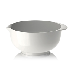 Rosti NEW Margretheskål - Hvid - 5 liter