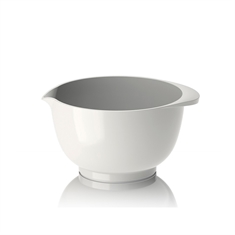 Rosti NEW Margretheskål - Hvid - 0,75 liter