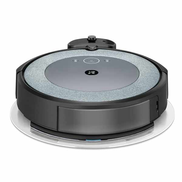 iRobot i5172 Roomba Combo Robotstøvsuger