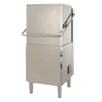 Billede af kategorien INDUSTRI OPVASKEMASKINE