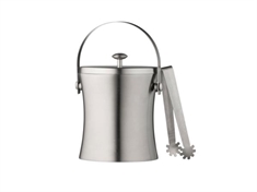 Funktion Isspand med tang