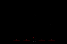 Silverline Induktionskogeplade JI8022MG P - 2+2 års garanti