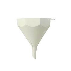 Jonas of Sweden Tragt i plastik