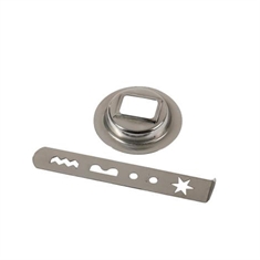 Kageplader til NO. 8