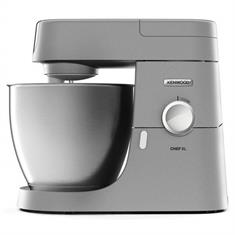 Kenwood Chef XL KVL4170S Kai-Berntsen.dk