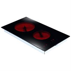 Silverline - JG 3001 P - Keramisk kogeplade